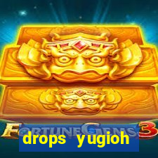 drops yugioh forbidden memories